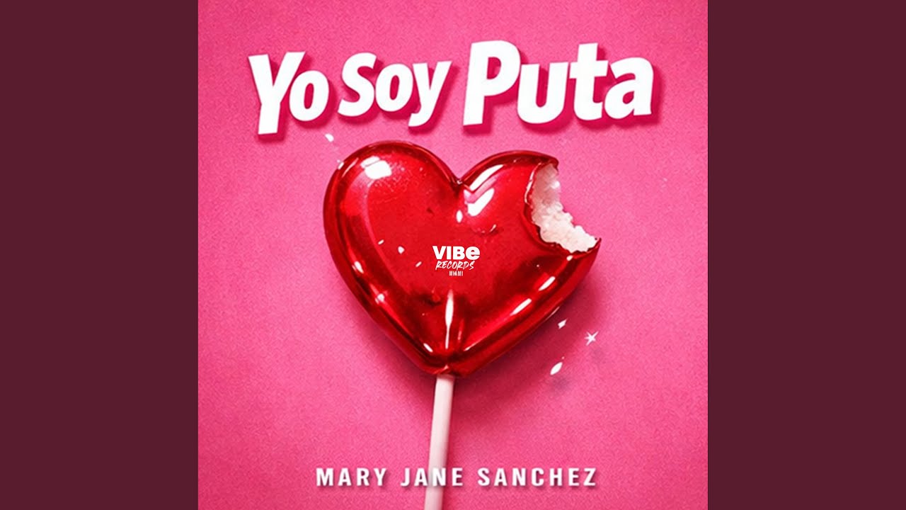 Yo Soy Puta