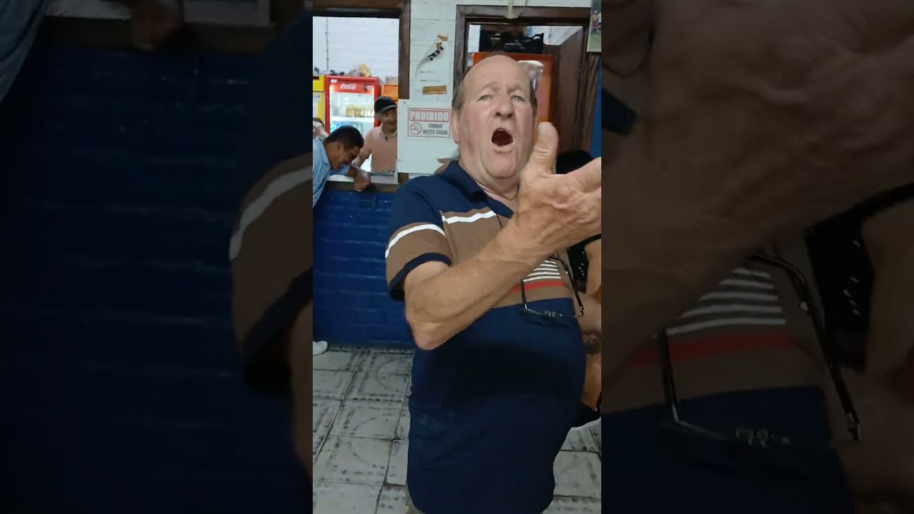 Baile em Novo Hamburgo do Normélio no campo do Osvaldo Cruz - Amigos de José e Maria