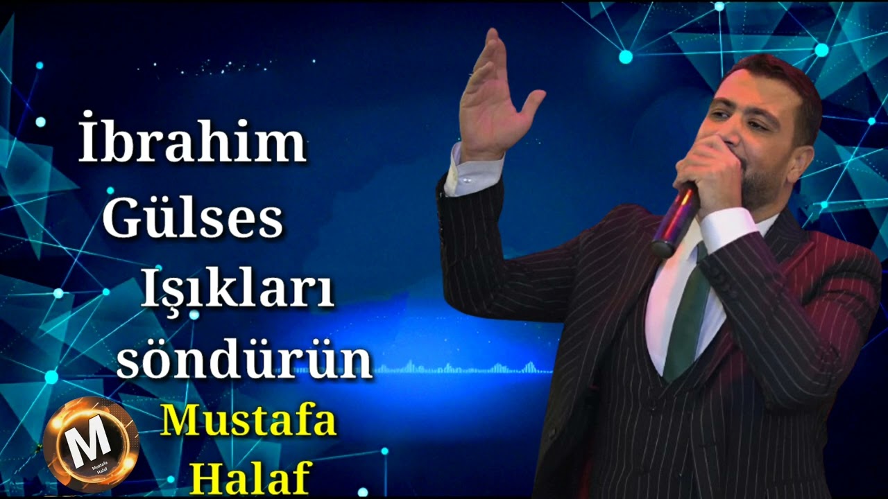 İbrahim Gülses Işıkları Söndürün