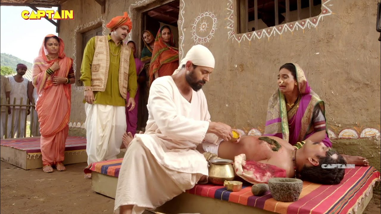 शिरडी वाले साईं बाबा के चमत्कार ( SHIRDI WALE SAI BABA CHAMATKAR)  | Full Episode
