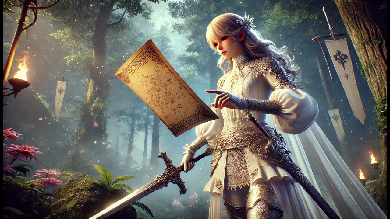 Blade & Soul Neo, что делать по достижению 45-го