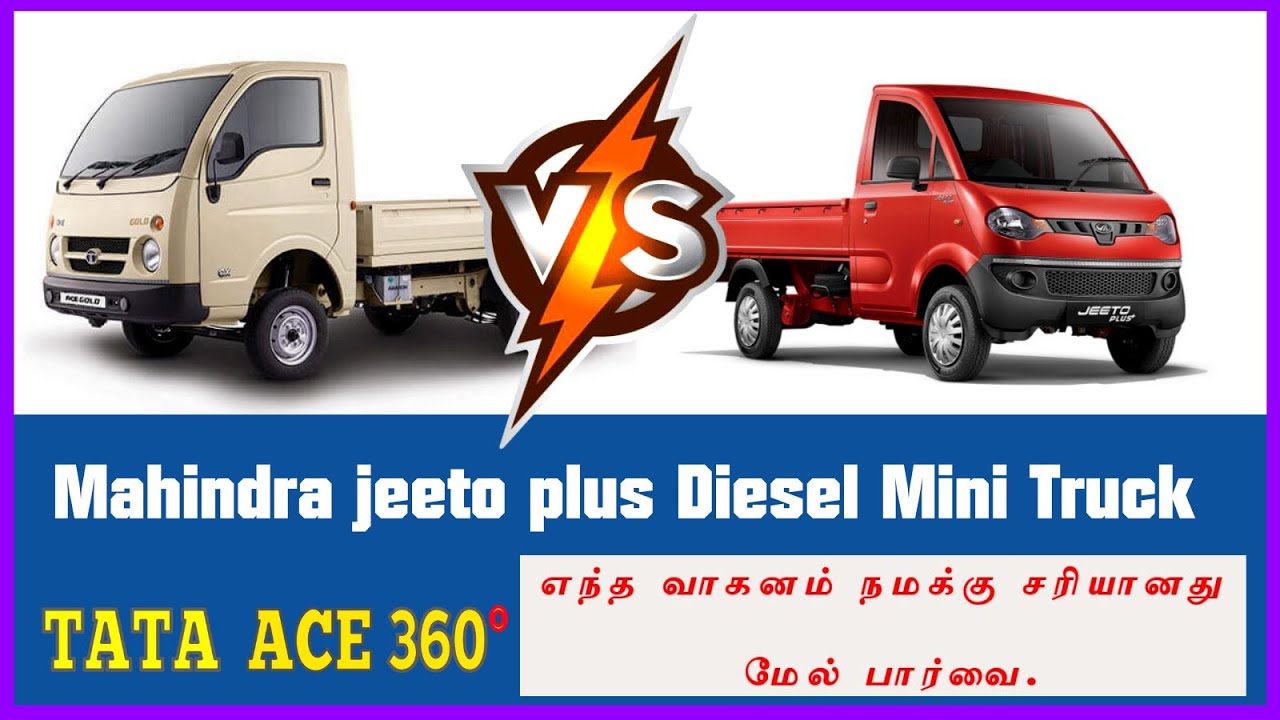 Mahindra Jeeto Plus BS6 Diesel EXPERT Review!