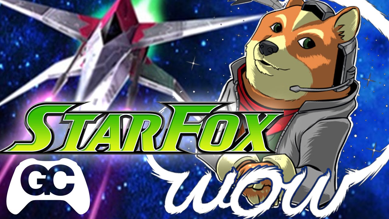 STAIRFAX - Original Starfox Dubstep / EDM Track - GameChops Spotlight