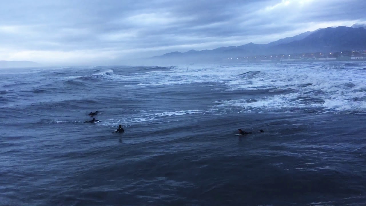 PRIMAORA.IT | SURF A FORTE