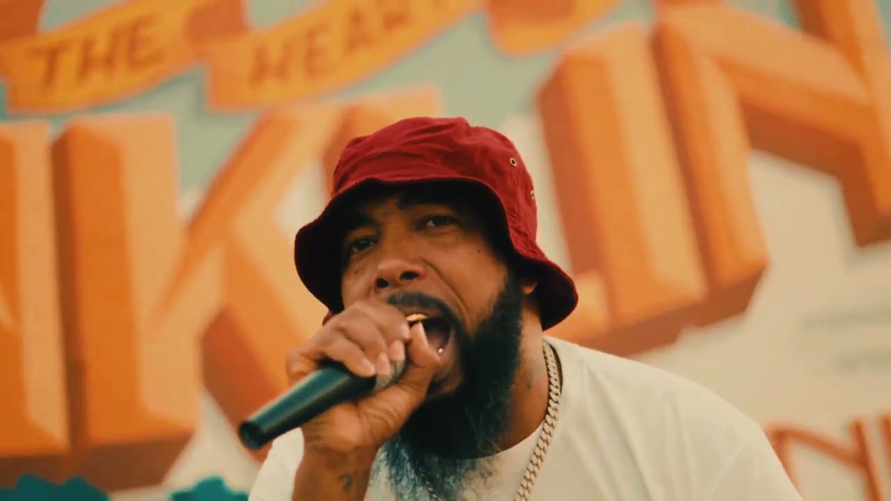Rofel - Clipse Challenge (Mr. Me Too) Official Video