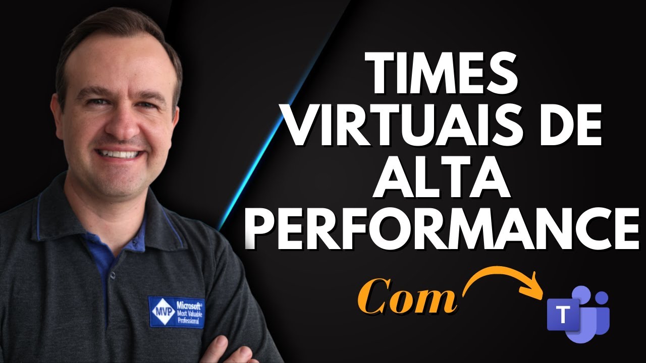Como Usar o Microsoft Teams Para Aumentar a Performance da Minha Equipe?