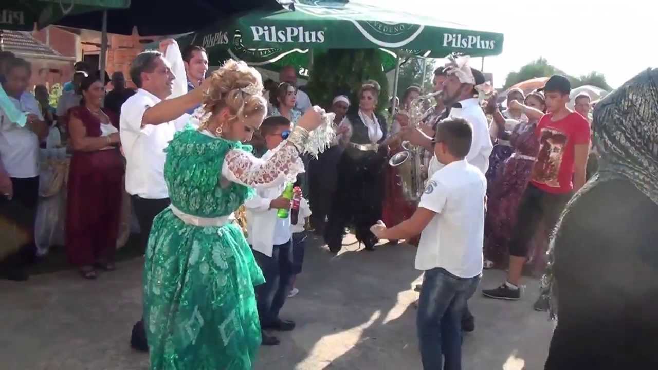 Erdjan Bujanovac bijav ko Babusi 2 deo full HD