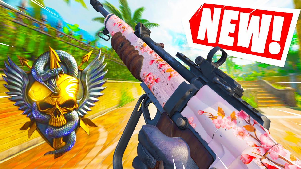 NO RECOIL and OVERPOWERED 