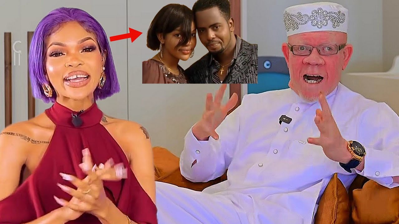 HAJI MANARA AMBANANISHA WEMA SEPETU AMTAJE MWANAUME WAKE PENDWA KABLA YA CHIBABA / SIMBA NDANI YAKE
