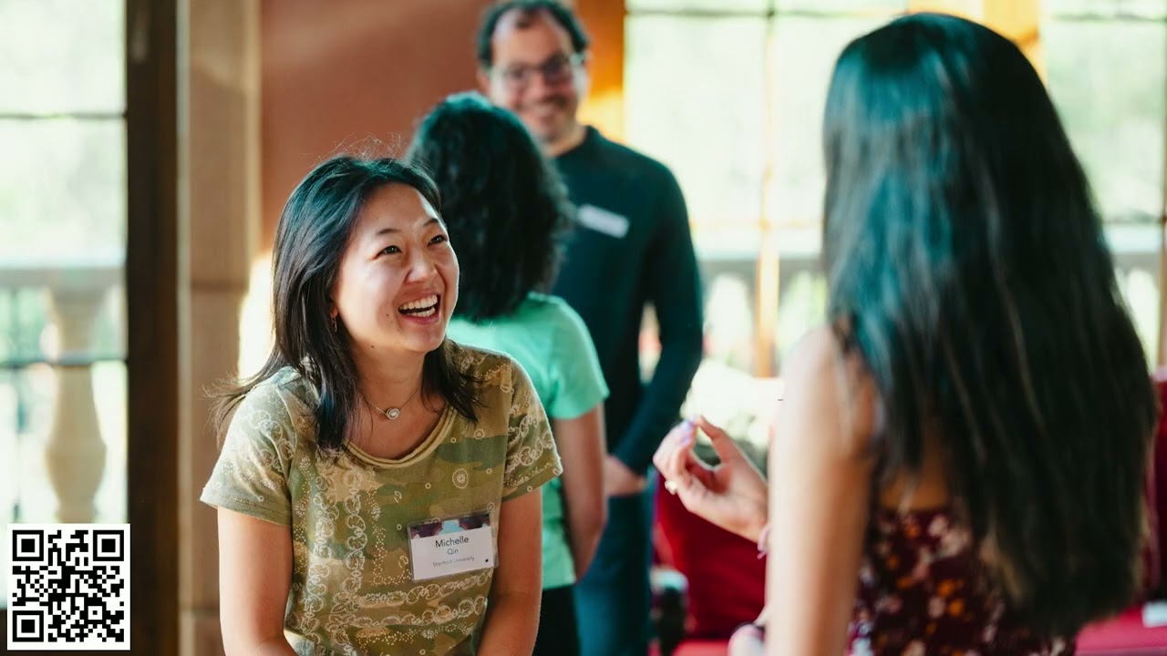 TreeHacks 2026 Opening Ceremony