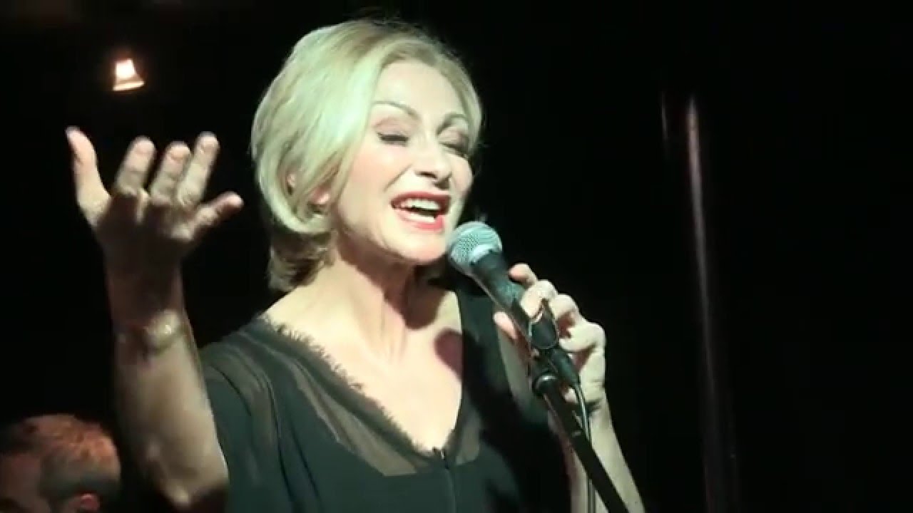 NICOLETTA CASTRACANE CANTA TOSTI - M'ODI TU