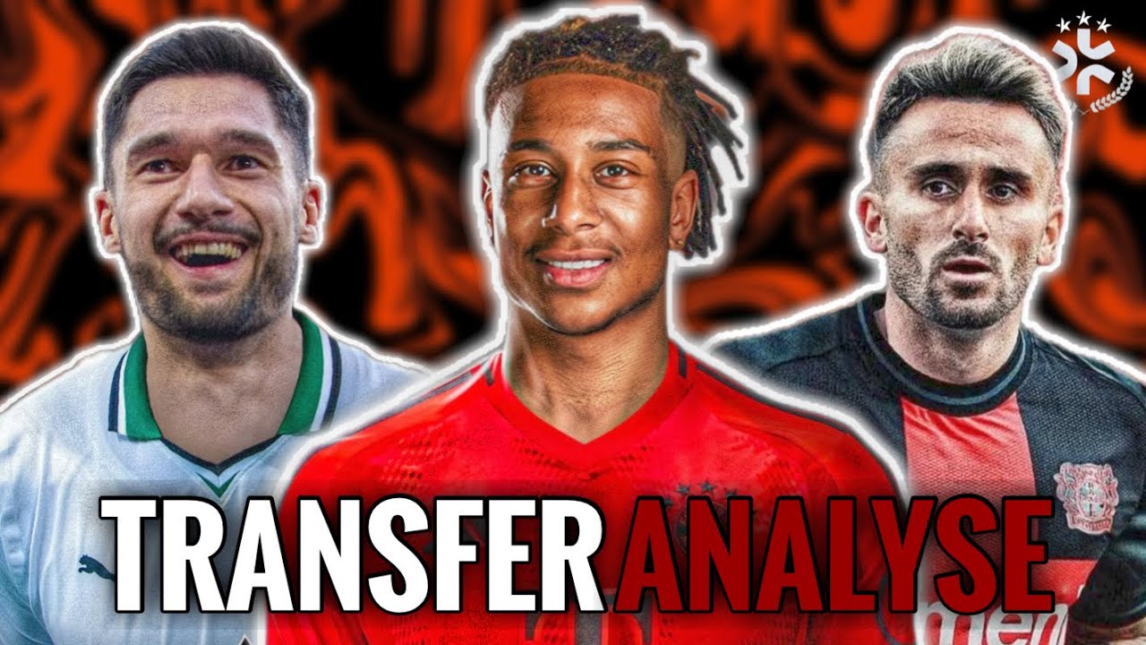 Kickbase Transferanalyse | Olise, Kleindienst, Garcia, Rieder, Ouedraogo| Wen sollt ihr kaufen?