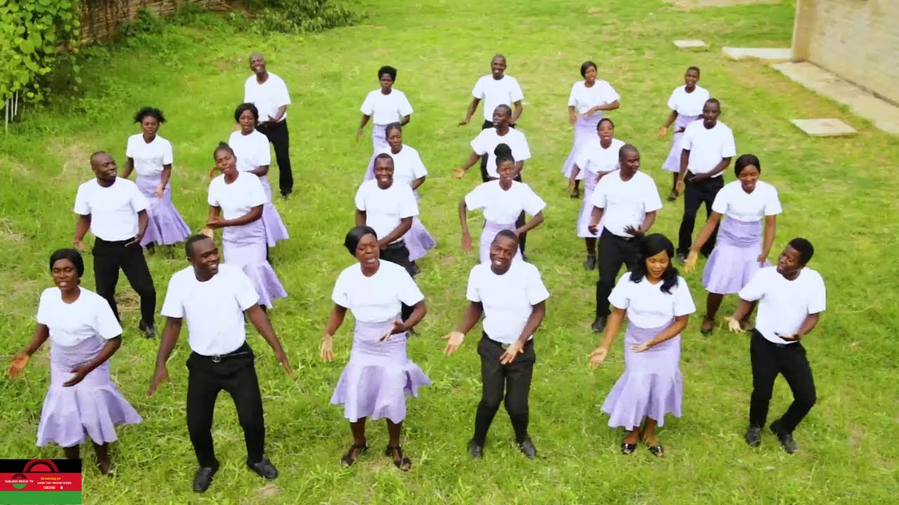 Hewe Chisimuka CYF Choir - Panado - Malawi Official Gospel Music Video