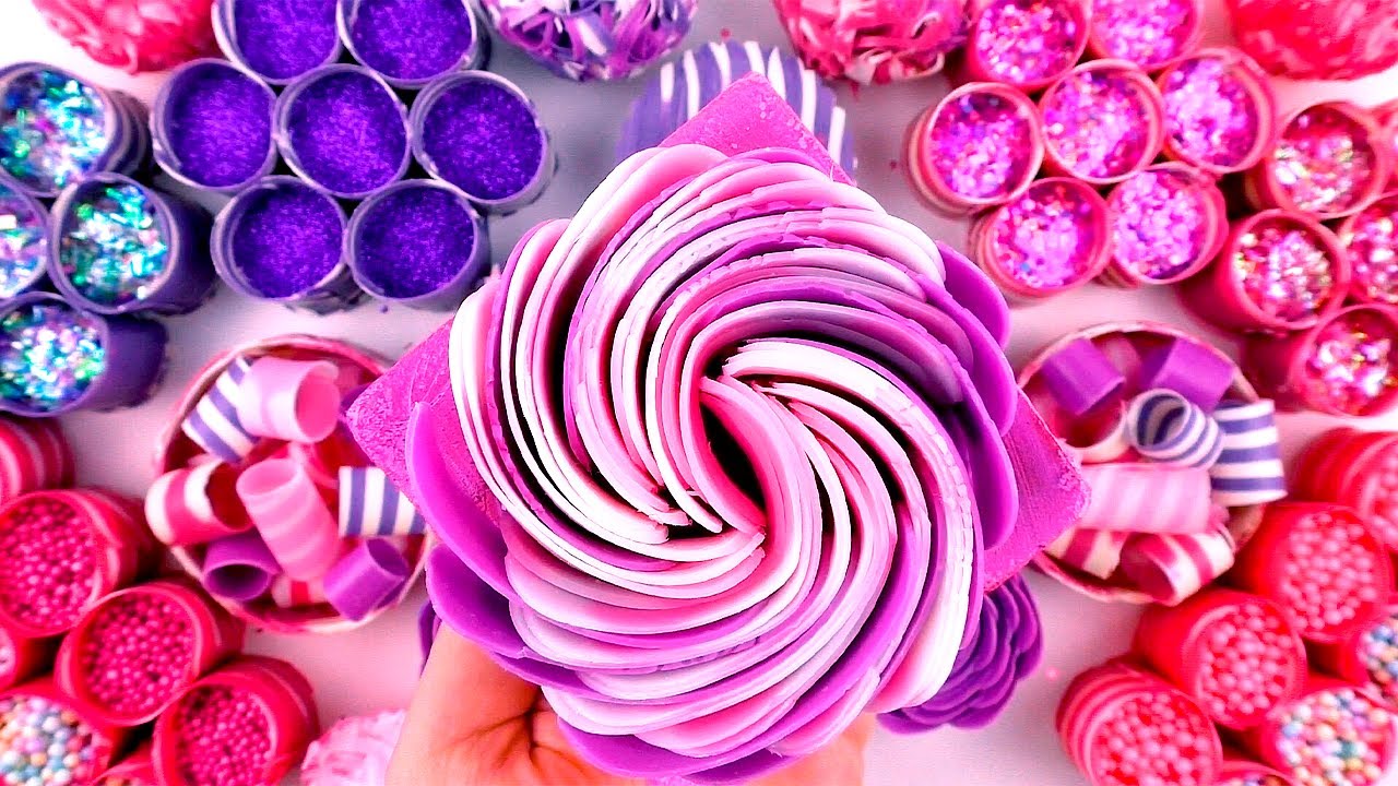 ASMR crushing soap | Gym Chalk | Soap boxes with cornstarch & glitter | Soap Roses & Balls