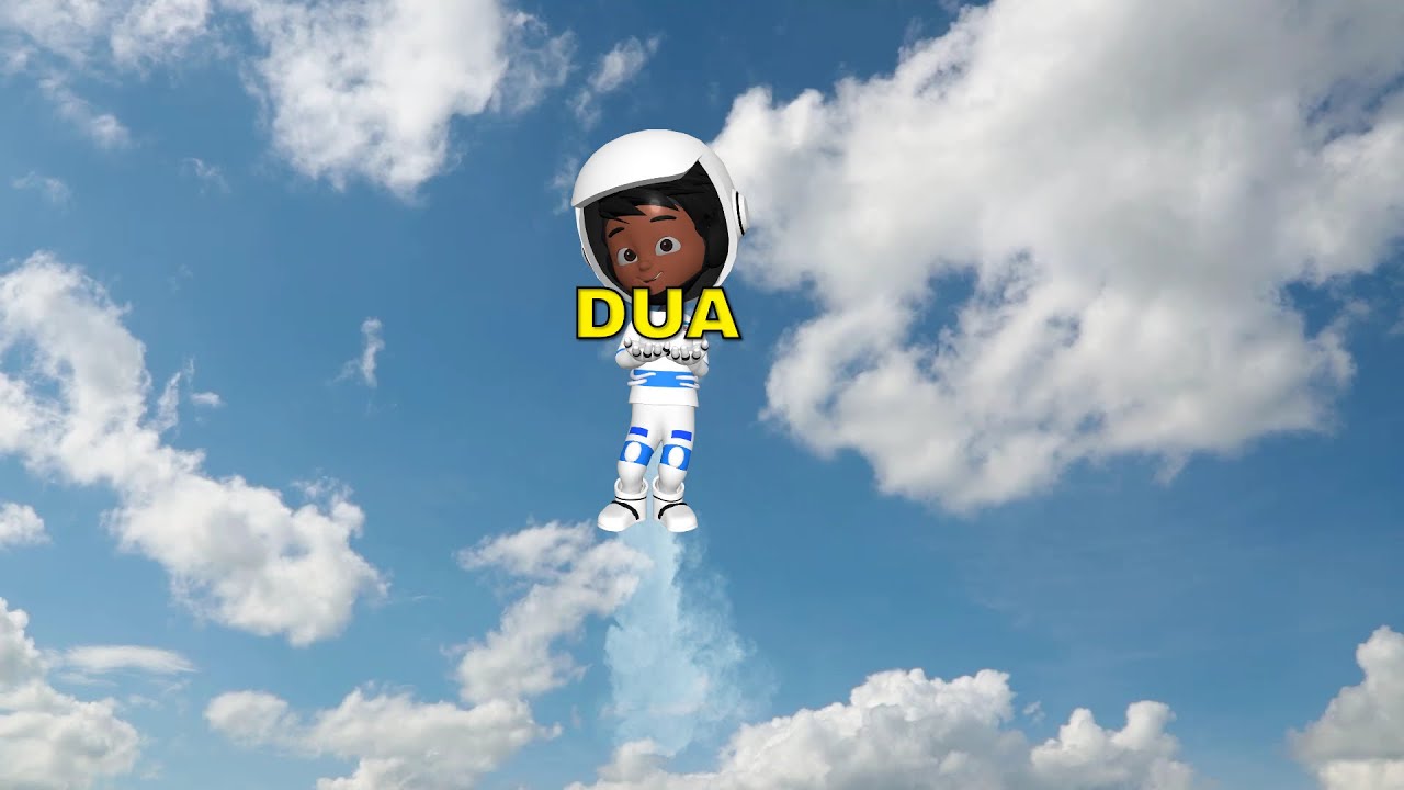 Ramadan Dag 20 – Dua