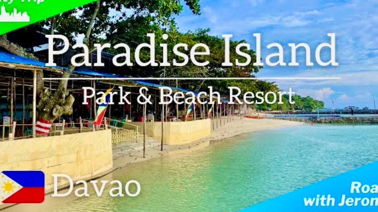 Here’s a Top 8 list of must-do trips and activities in and around Davao City, Philippines