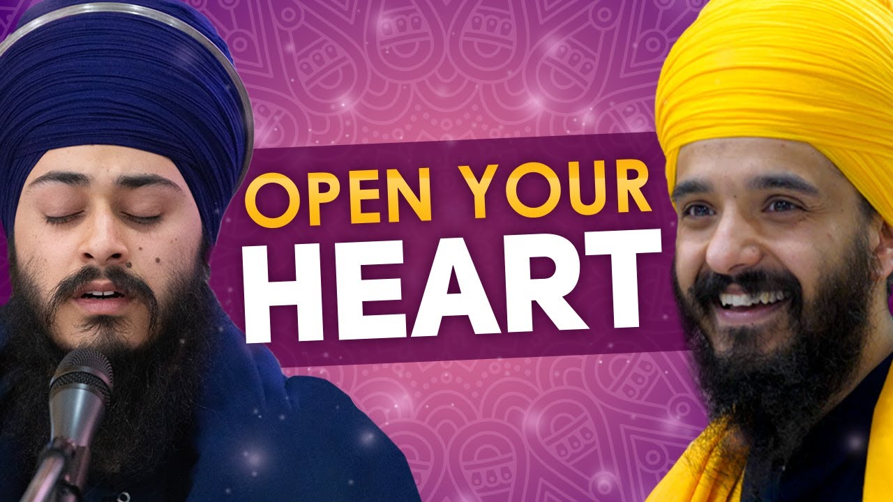 Open Your Heart | Beautiful story of Mohina & Sohina  | 🎵 Mohi Na Bisaro Mai Jan Teraa