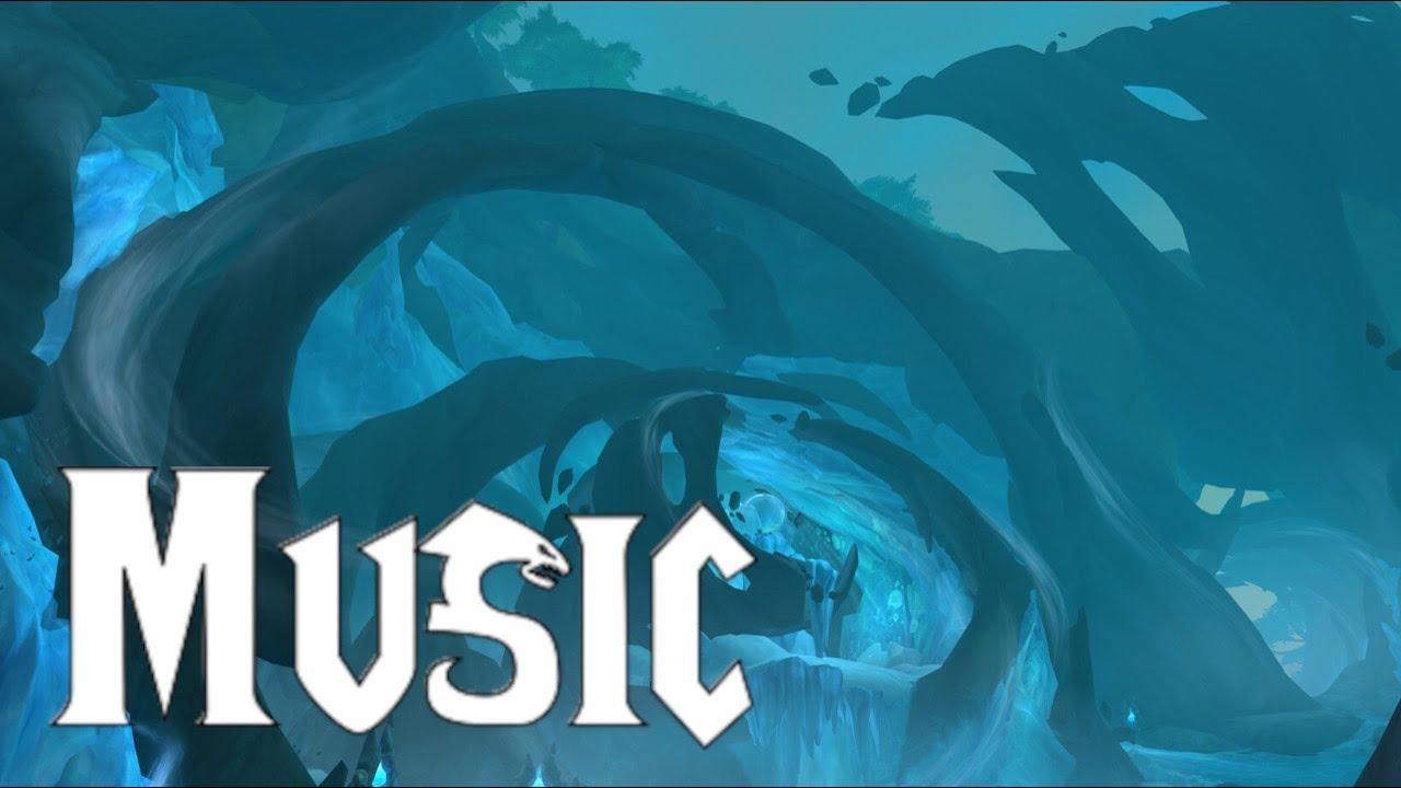 Primalist Main Theme | World of Warcraft: Dragonflight