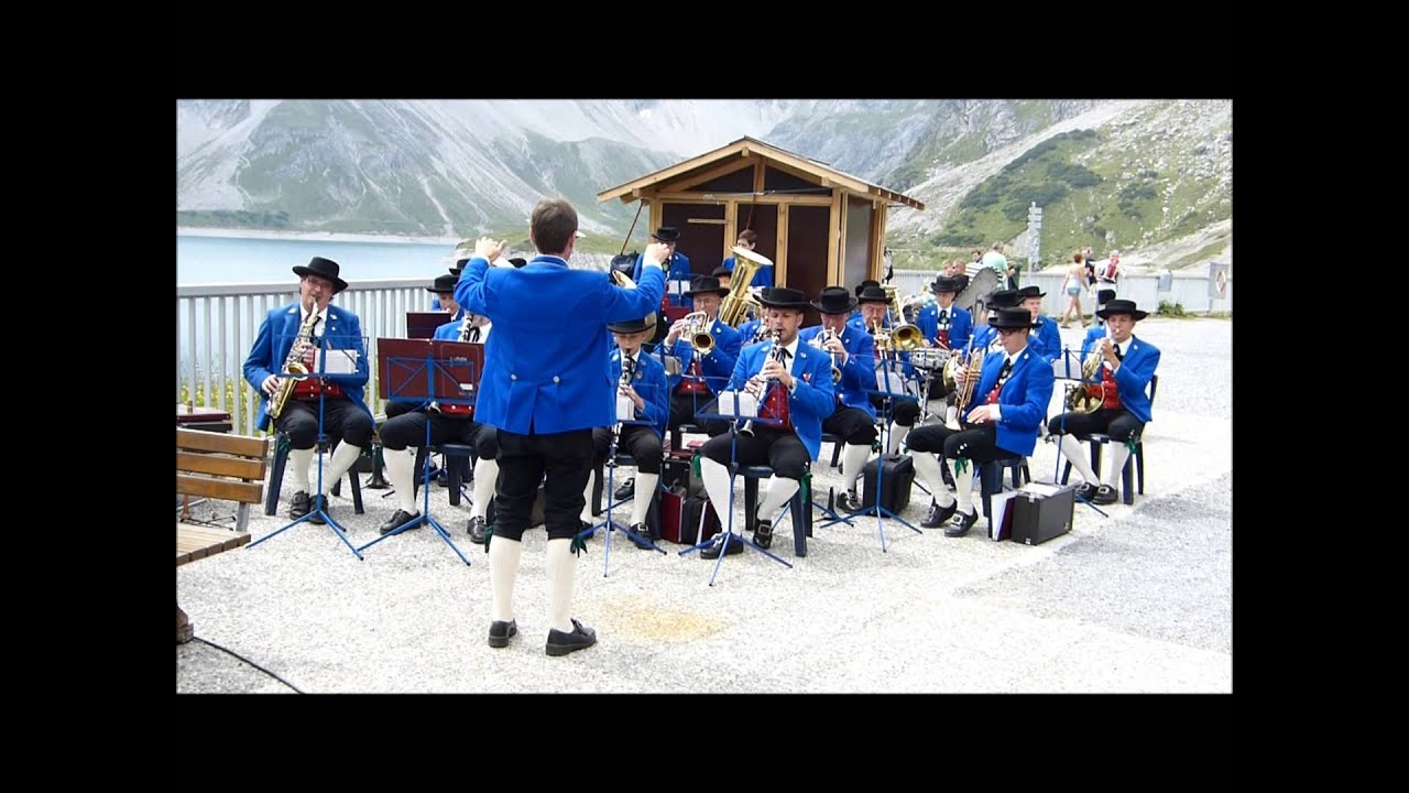 Loischkopf-Marsch