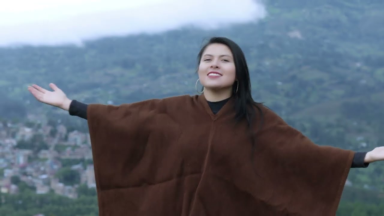 Cholo soy - Matilde Mercedes