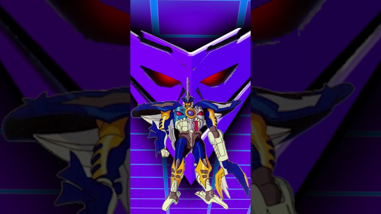 Roast-A-Man: Skybyte #roast #transformers
