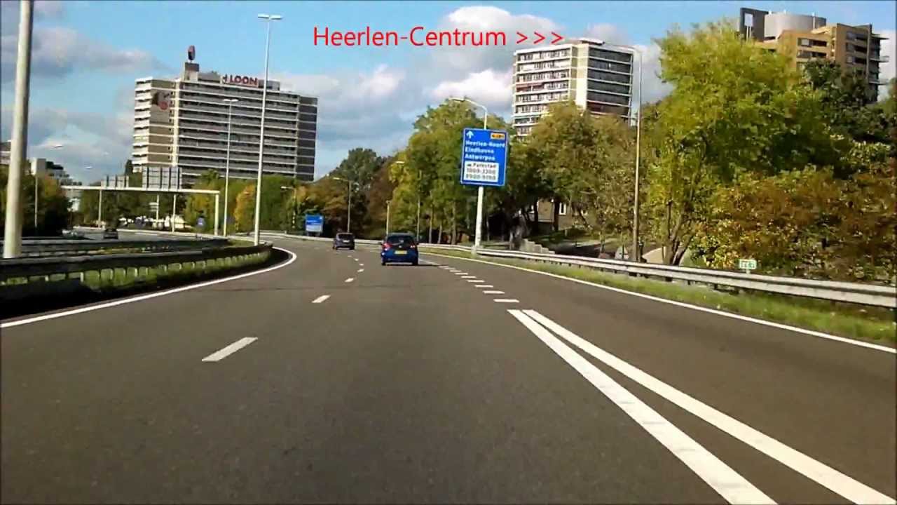N281 Heerlen, NL