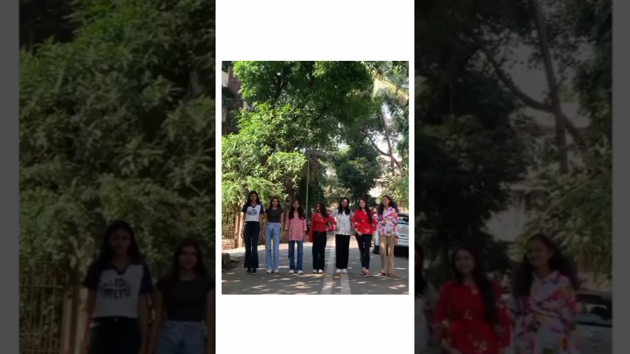 Girl's transition video | trending reels | shorts | viral videos | saree look | transition reels
