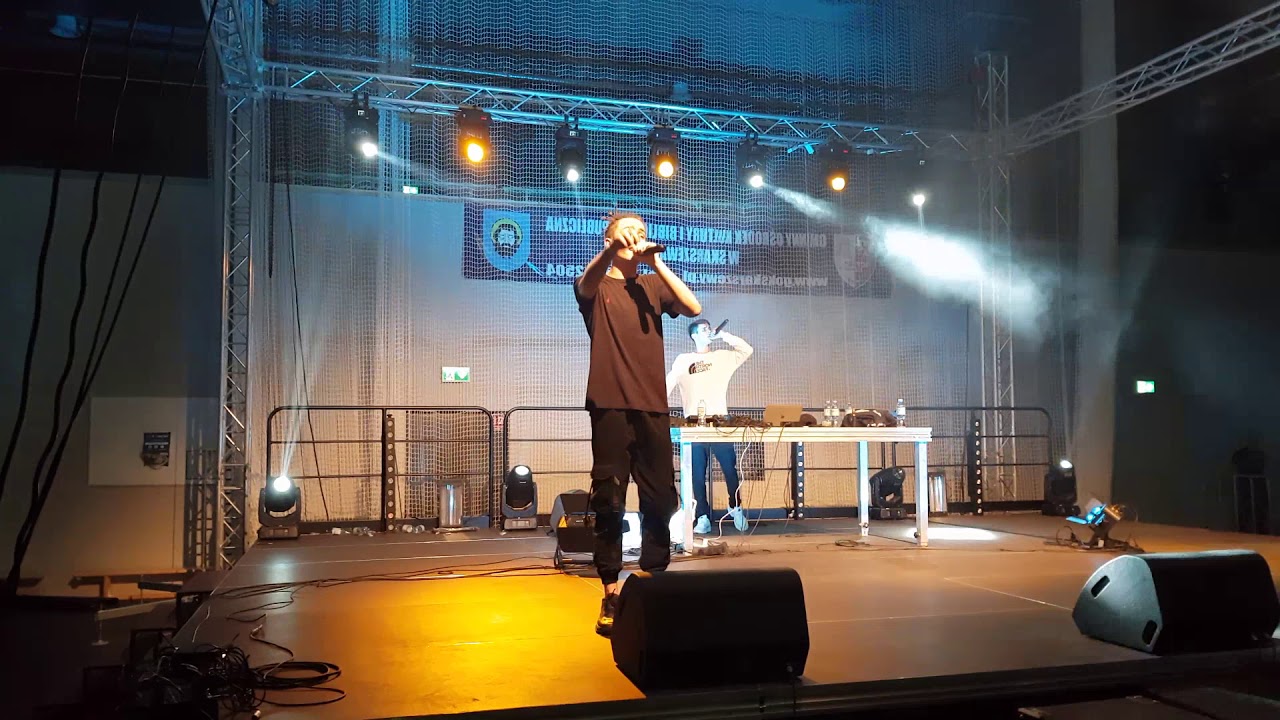 Zeamsone - ABCD  [ KONCERT SKARSZEWY 07.06. 2019 r. ]