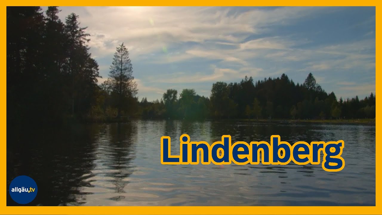 allgäu.tv in Lindenberg- 17. Juli 2020