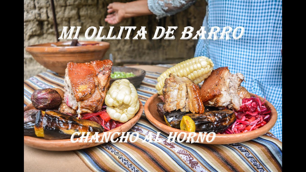 Chancho al Horno