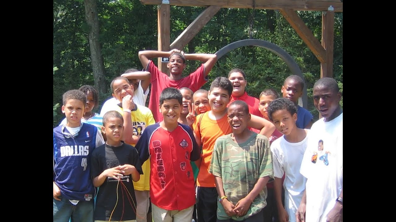 Friends of P.S. 169