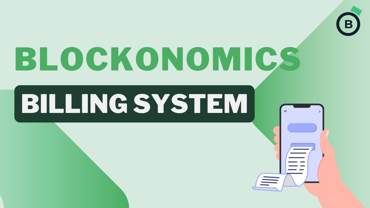How the Blockonomics Billing System Works (Complete Guide)