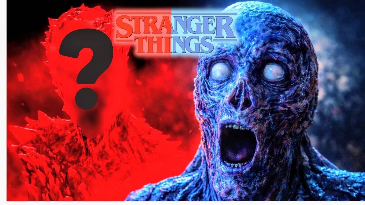 The Stranger Things Twist That Changes Everything