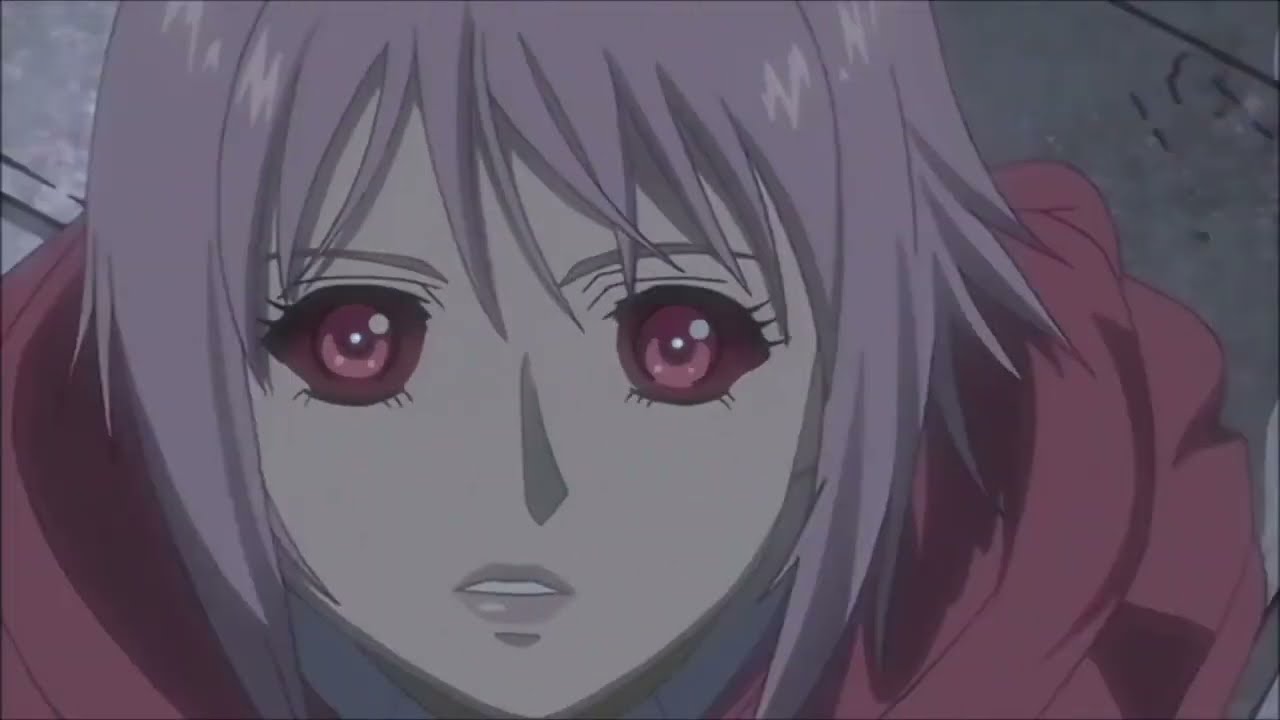 Wolfs rain Spice and Wolf Theme Song