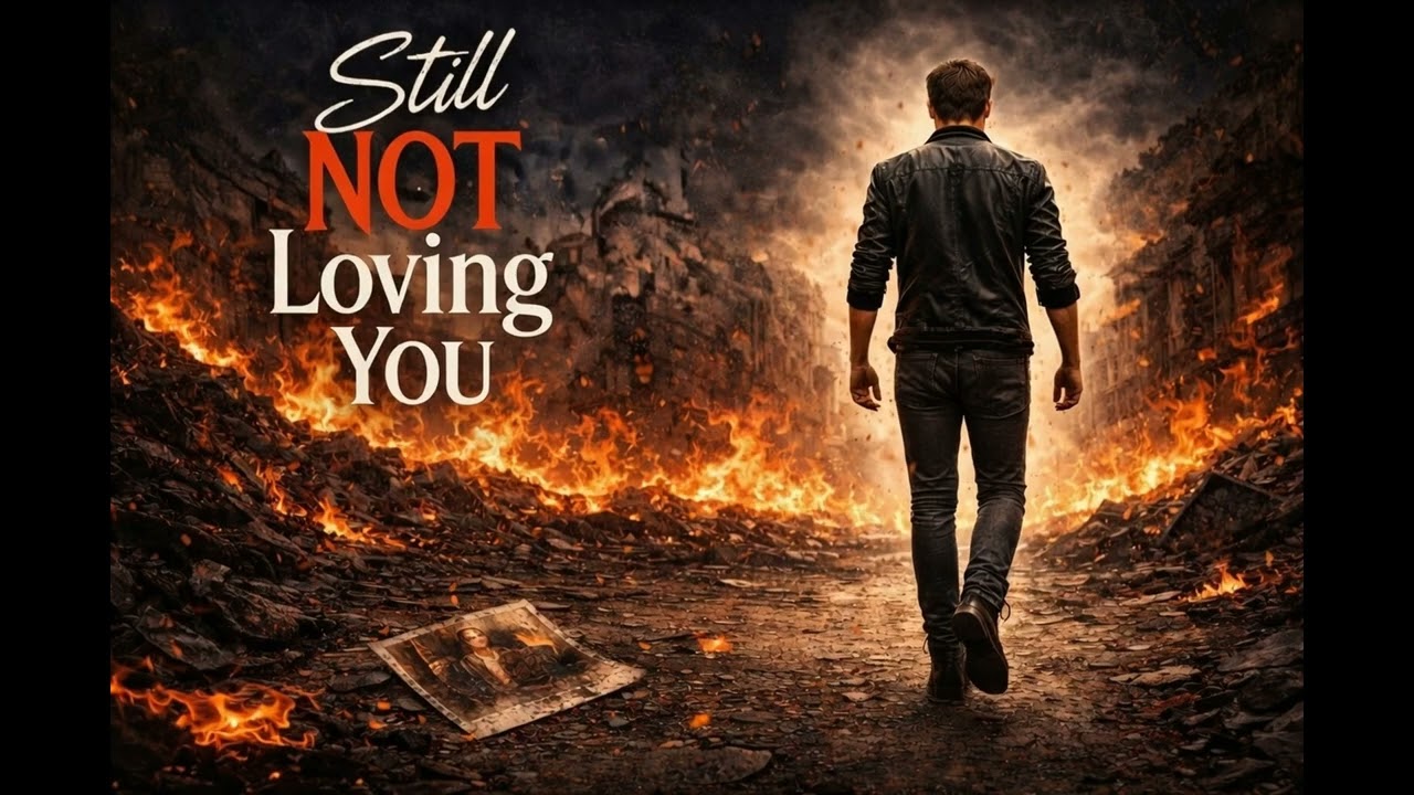 Still NOT Loving You