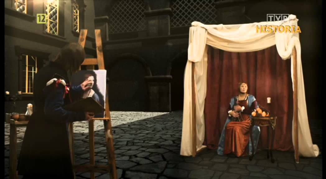 Leonardo da Vinci - Wielcy marzyciele Lektor PL