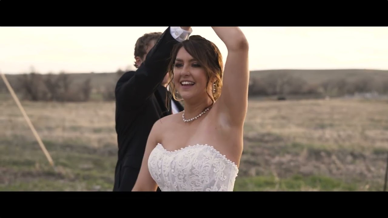 Rylee & Skeet | A Rustic Love Story | 04.12.25 | Elbert County Fairground