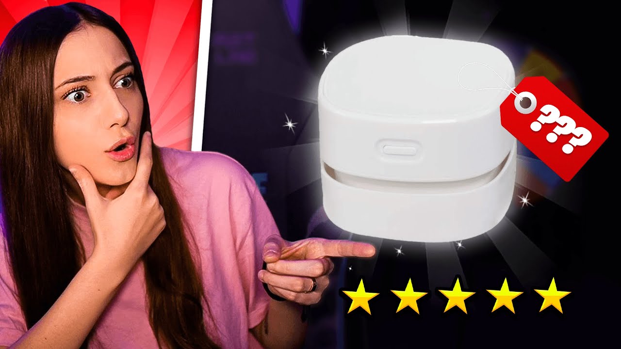 Il GADGET che TUTTI DOVREBBERO AVERE nella propria POSTAZIONE da GAMING 🔥