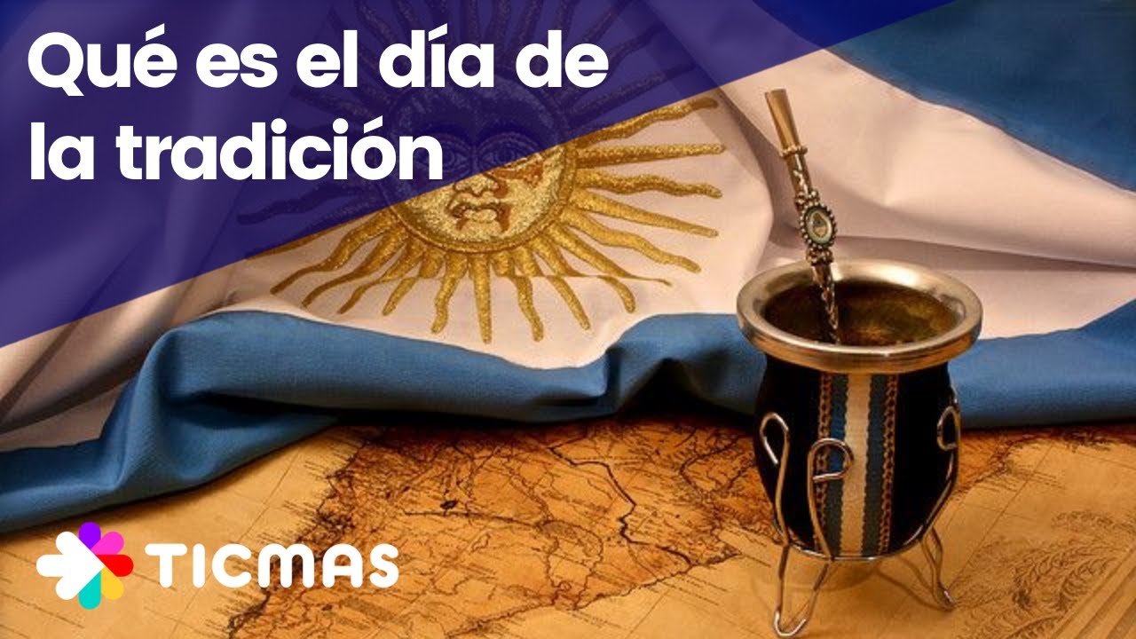 10 de Noviembre, D&iacute;a de la Tradici&oacute;n: &iquest;Qu&eacute; se celebra?