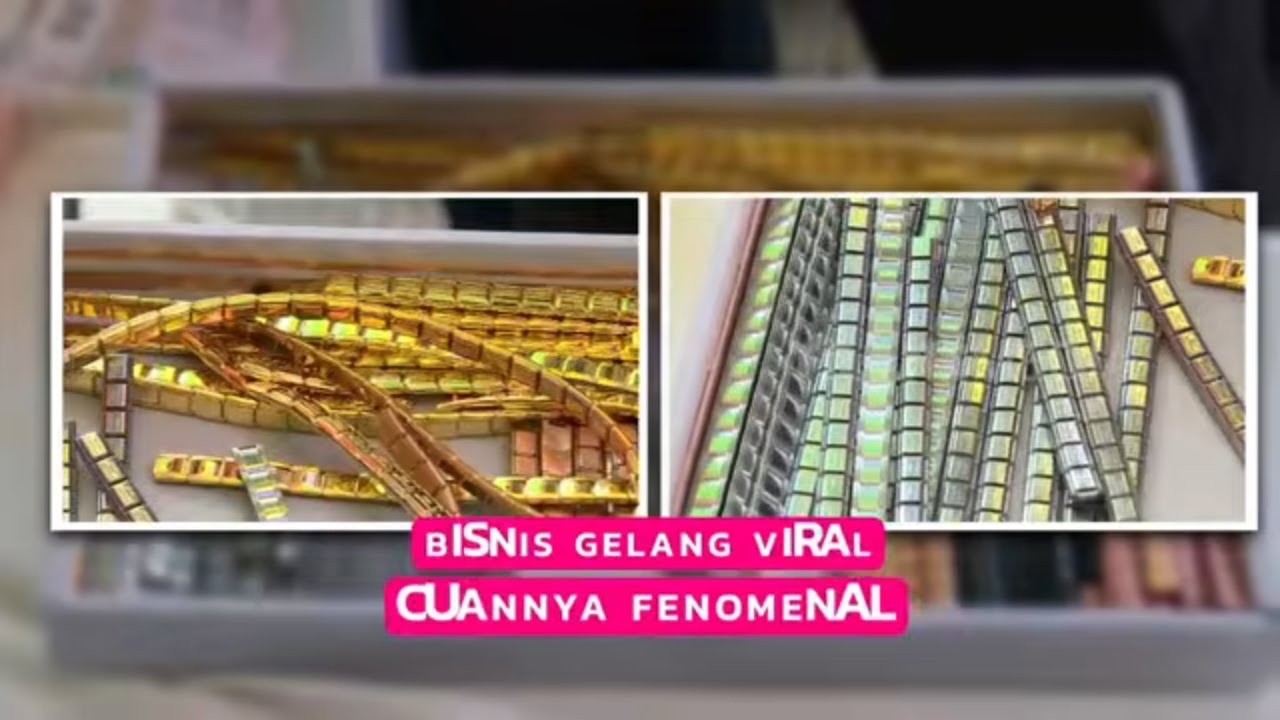 Bisnis Gelang Viral Cuannya Fenomenal | CUAN BOSS (07/02/26)