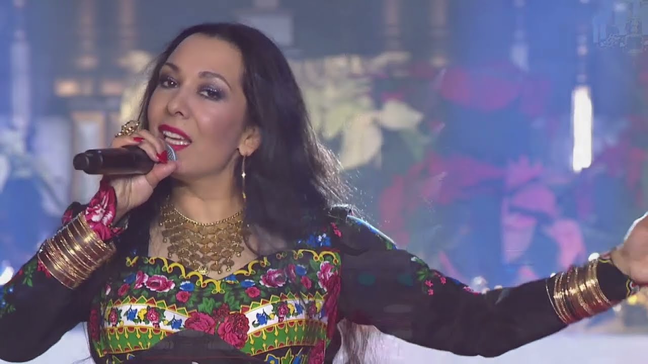 Patrycja Runo -"Magia Świąt"