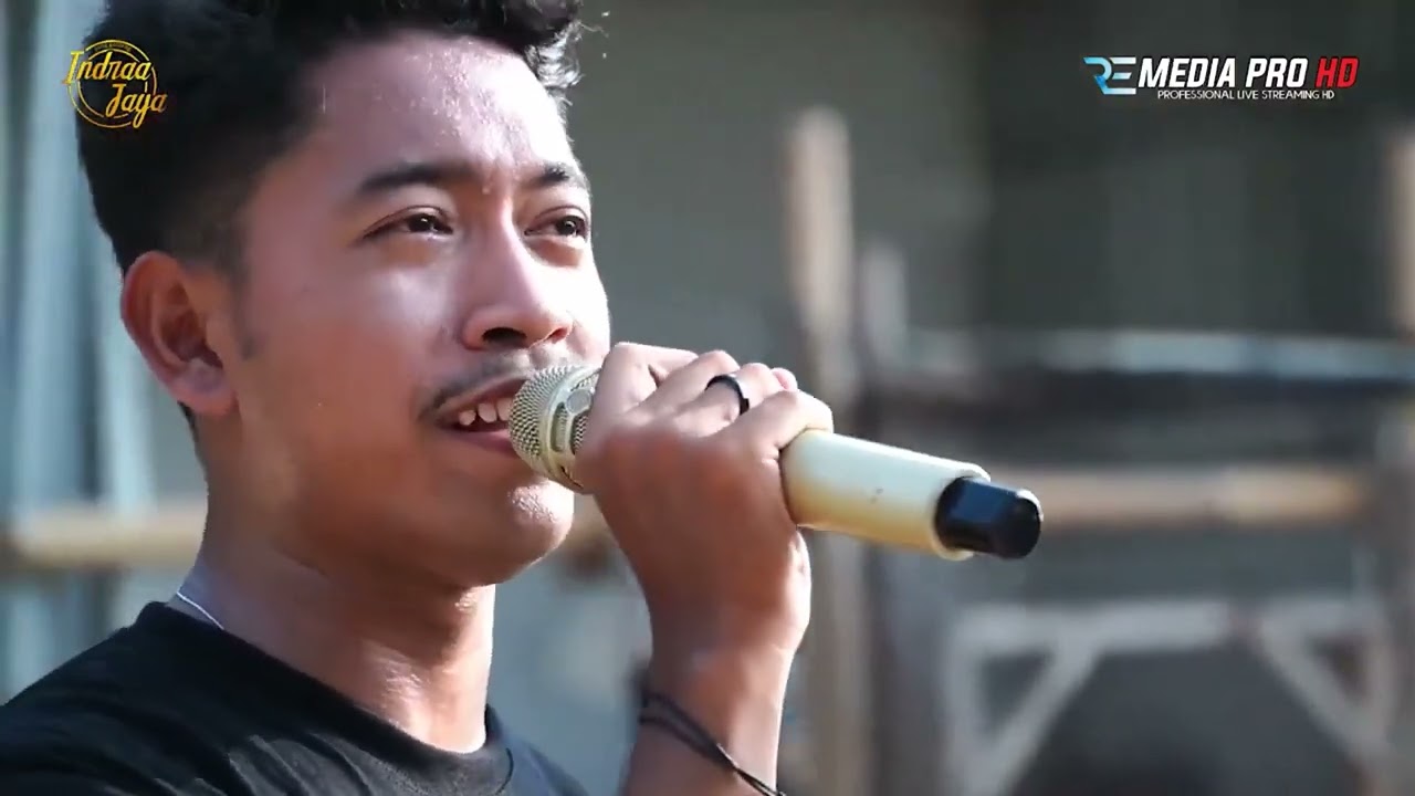 KRISNA - DAKE KITA |  SINGA DANGDUT INDRA JAYA  | CEK SOUND