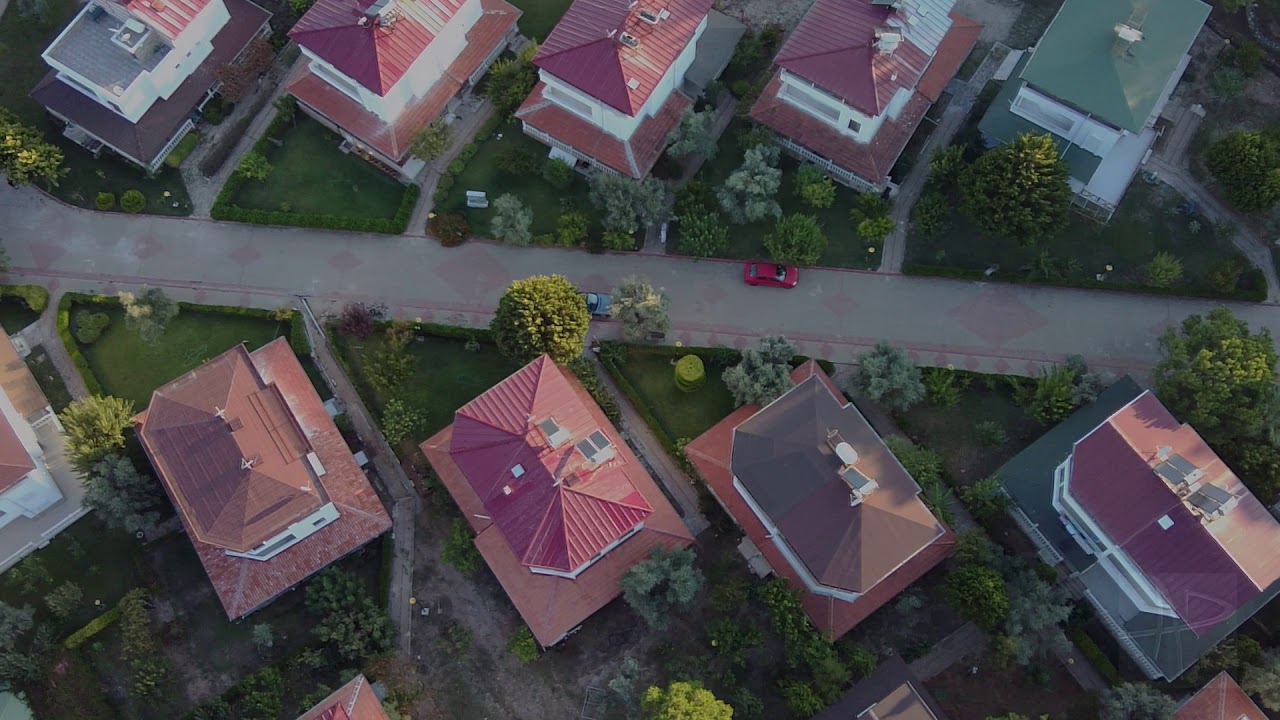 Muğla Milas Kazıklı koyu