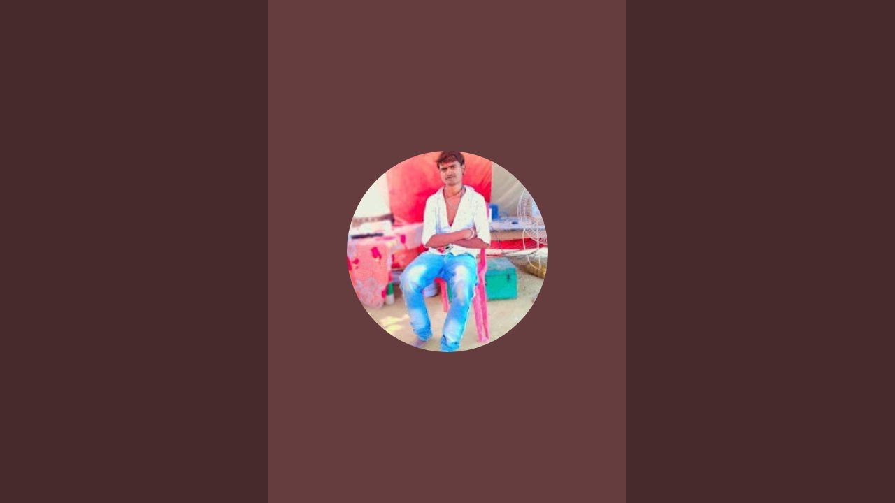 Deepak Singh diwana is live