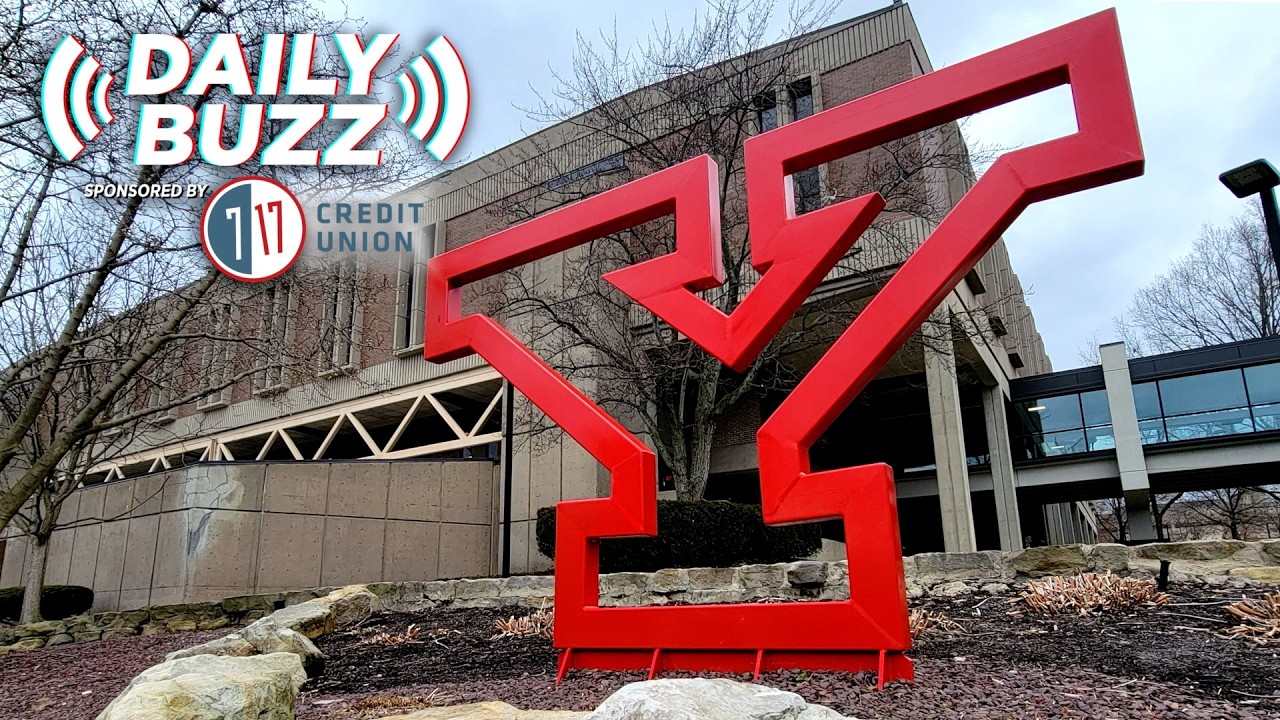 YSU Reports Overall Enrollment Increase; Two More Lawsuits Filed Over Realty Explosion | Daily Buzz
