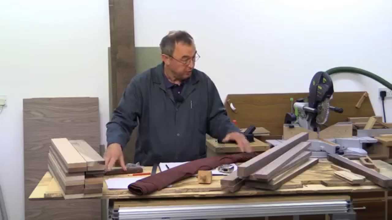 Pedestal Desk Project - Introduction