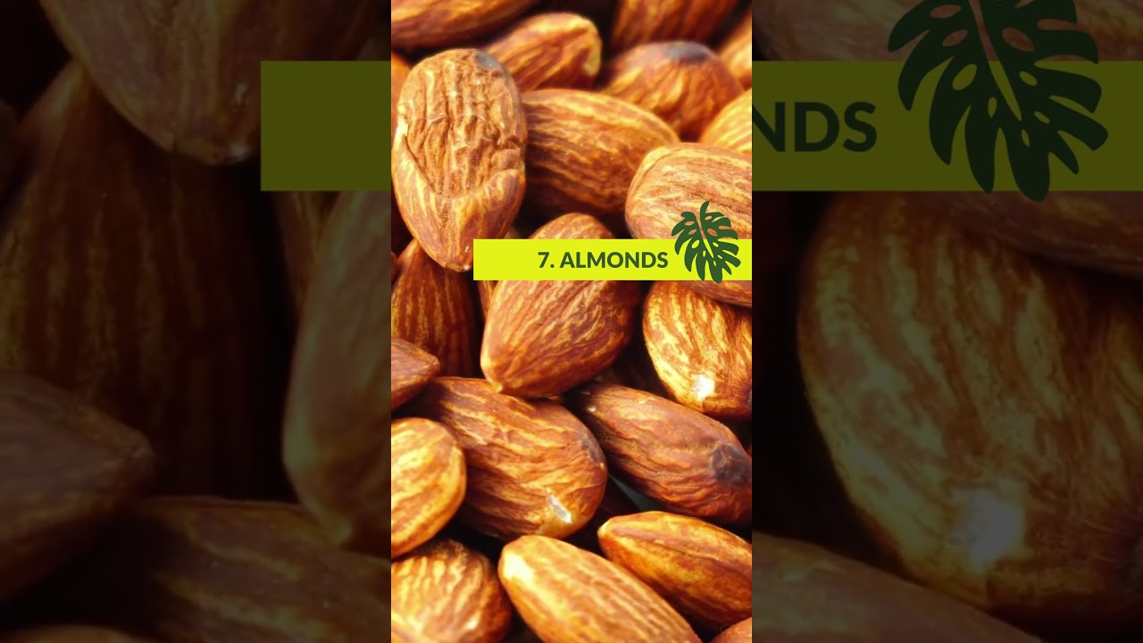 Top 10 Foods For Liver Cirrhosis 