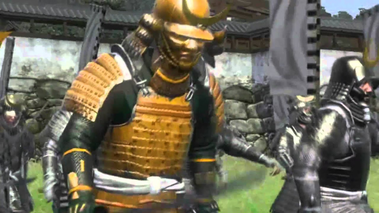 Katana Hero Unit Introduction