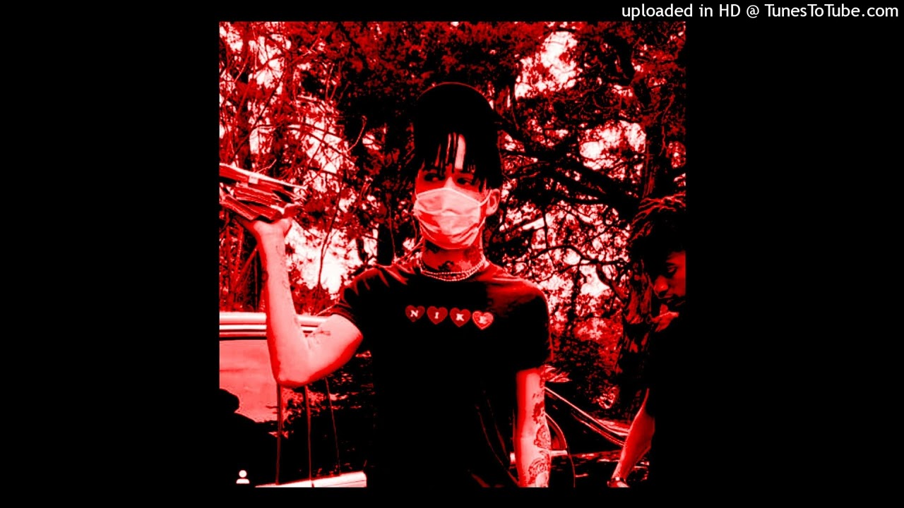 (free) yeat x kankan x summrs hard type beat - nightfall