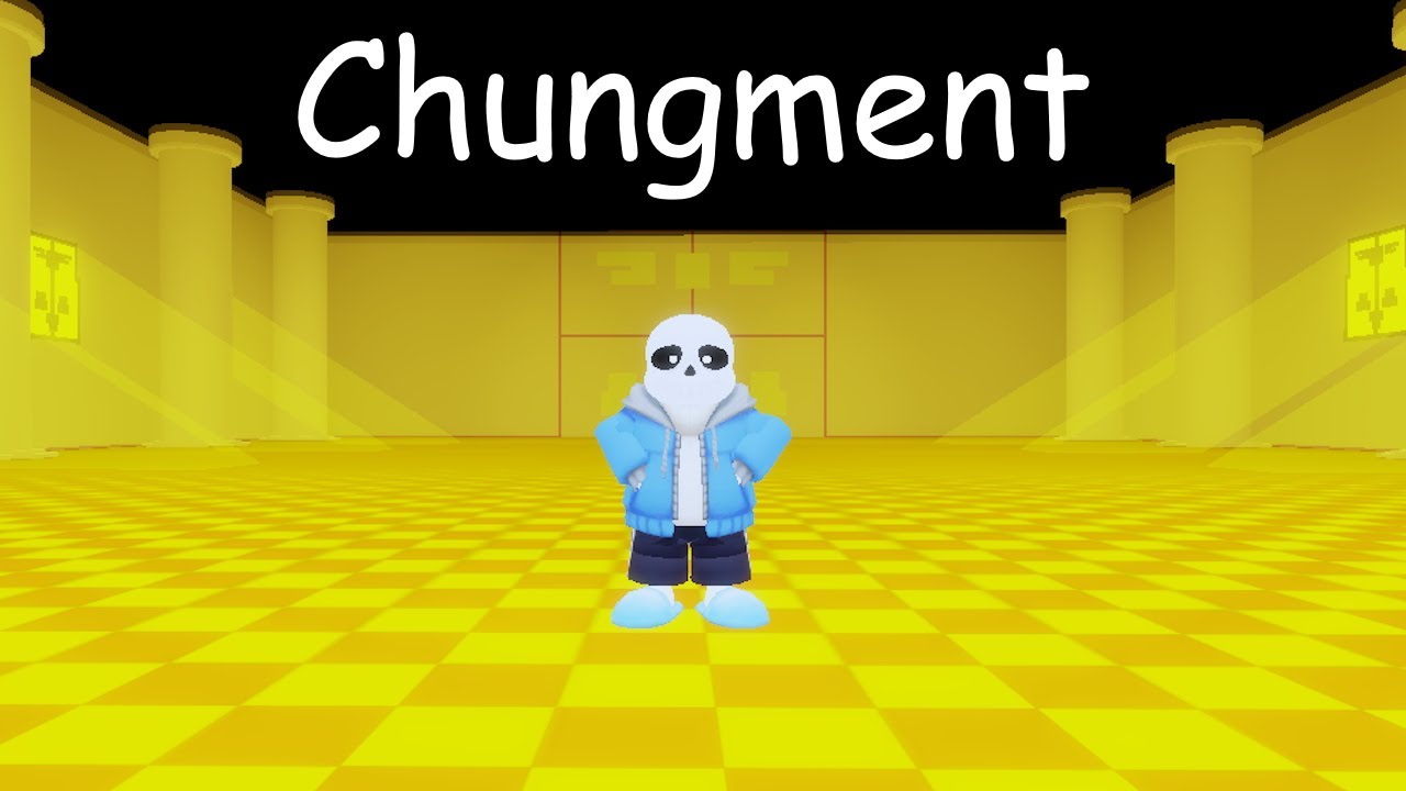 Chungment (Solo) - Midnight Horrors